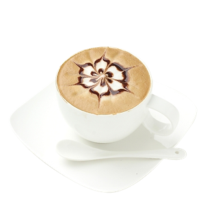 Cappuccino PNG-49680